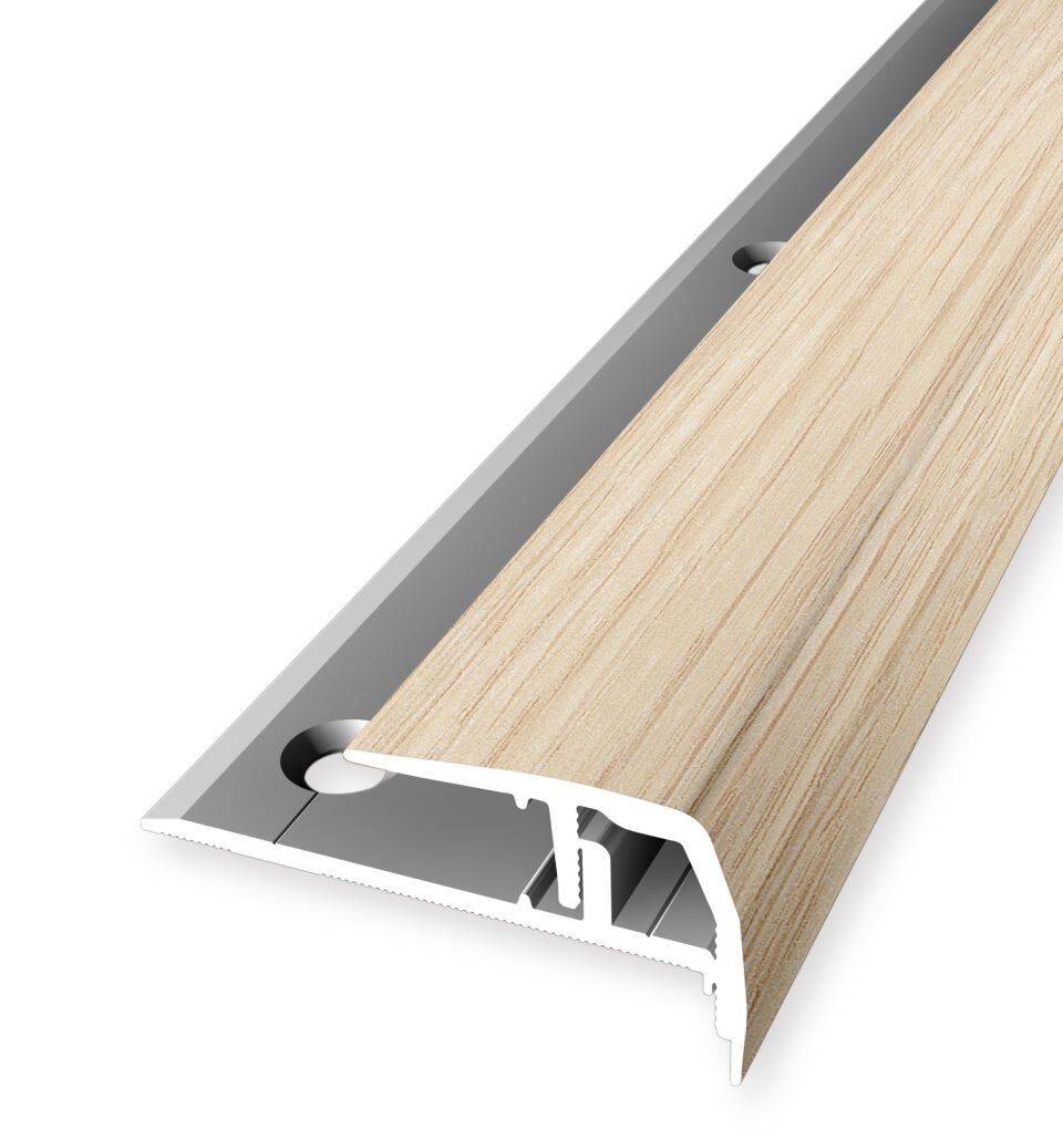 Küberit Treppenkantenprofile 510