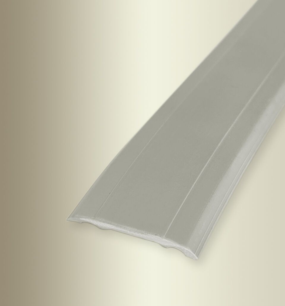 Küberit PVC-Einlagen, glatt 2505