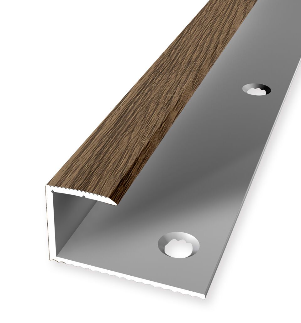 Küberit Einfassprofile 215 Küberit Einfassprofile 215