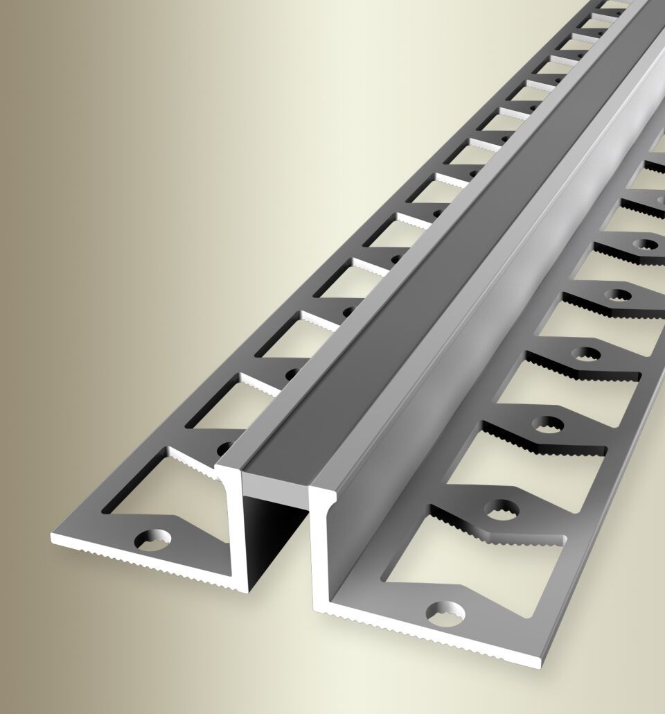 Küberit Dehnfugenprofile 305S