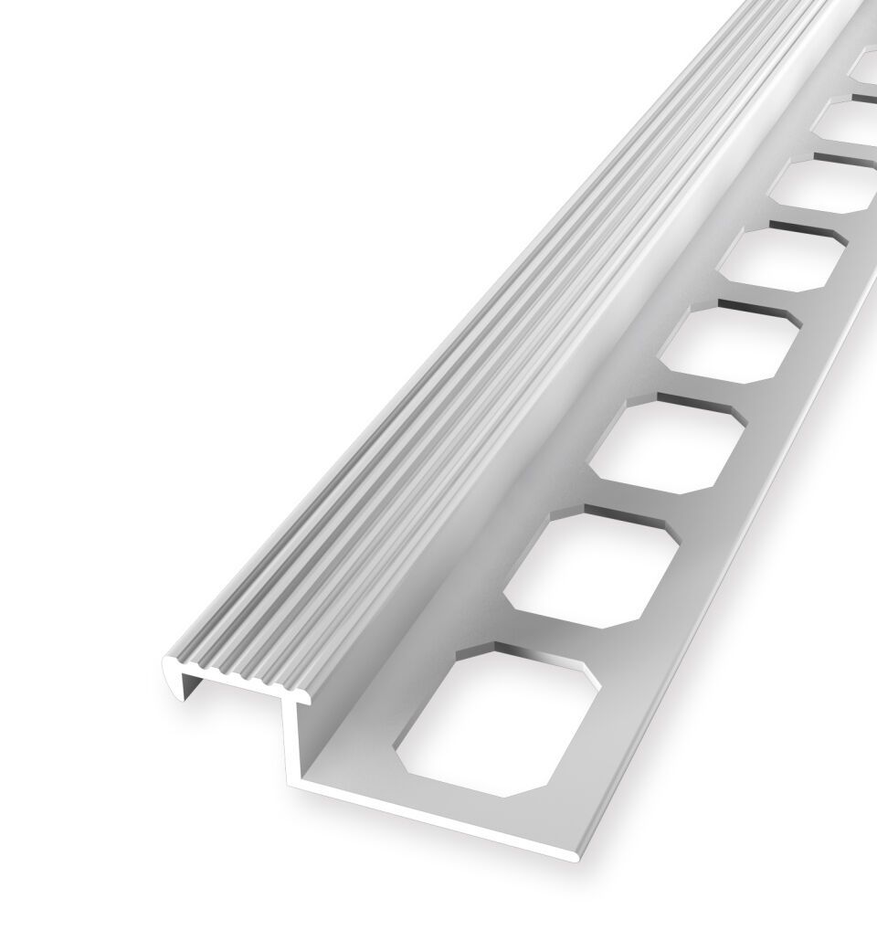 Küberit Treppenkantenprofile TR110