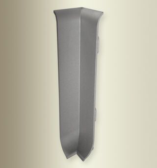 Küberit Sockelleisten 90° Innenecken 914