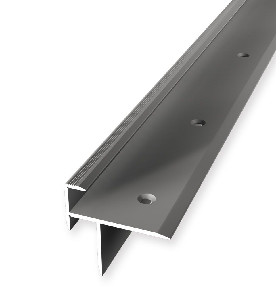Küberit Treppenkantenprofile 208