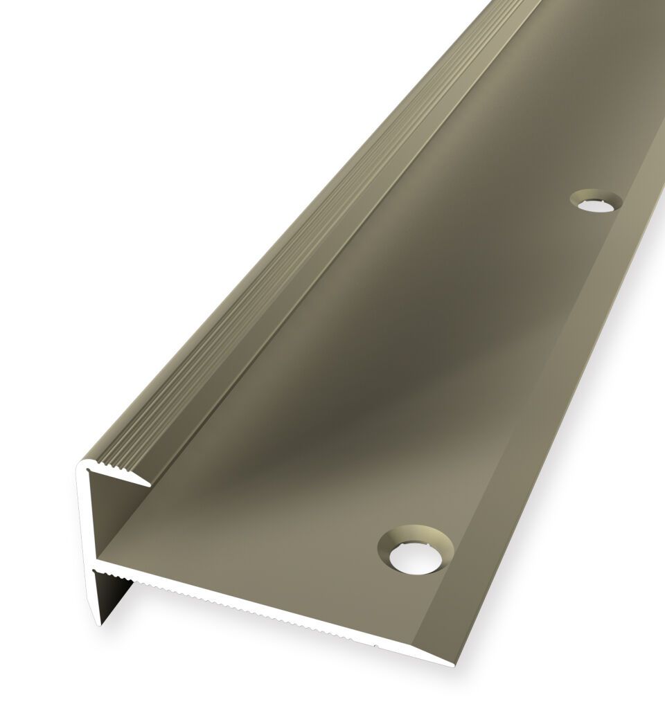 Küberit Treppenkantenprofile 811