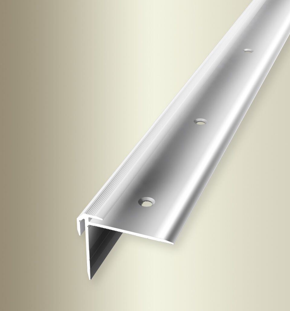 Küberit Treppenkantenprofile 832