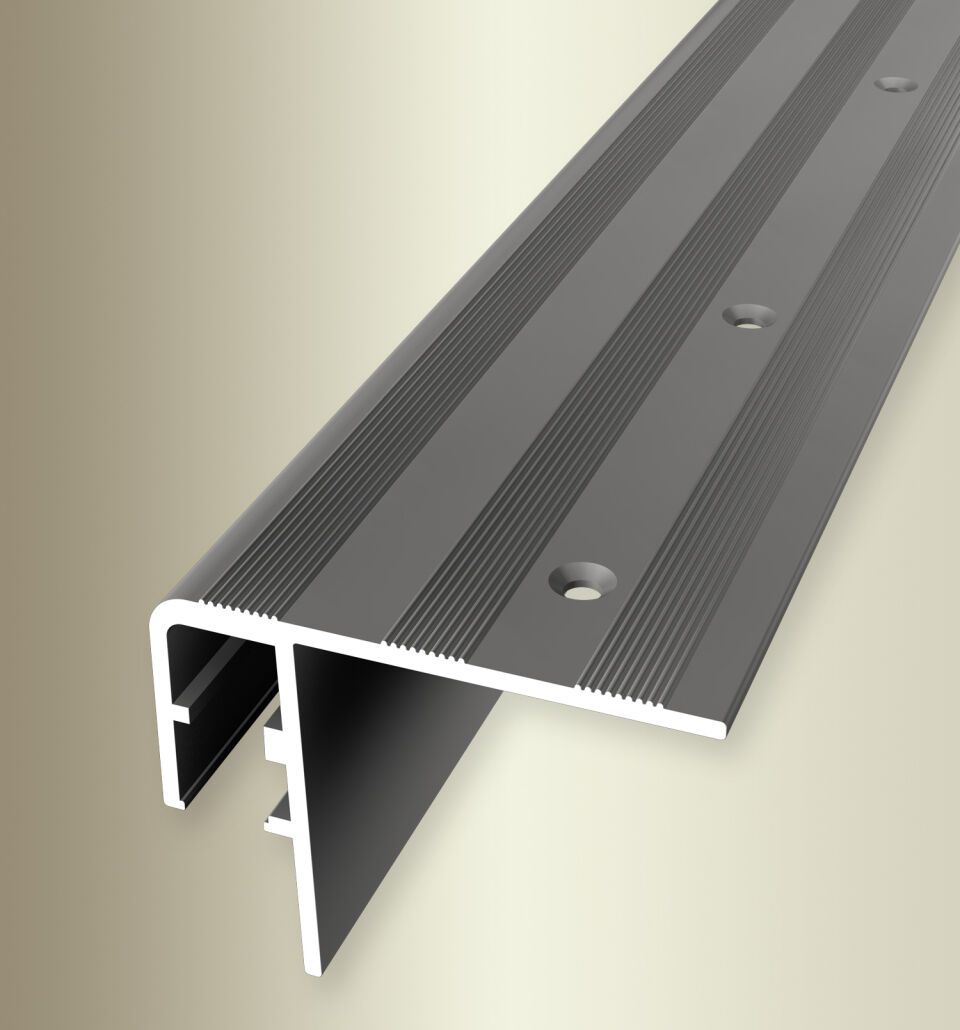 Küberit Treppenkantenprofile 890