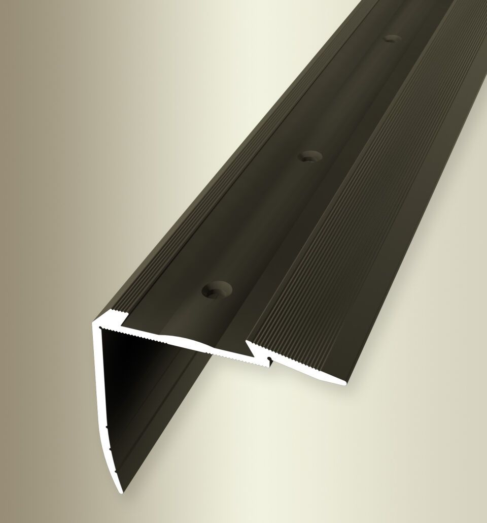 Küberit Treppenkantenprofile 708N