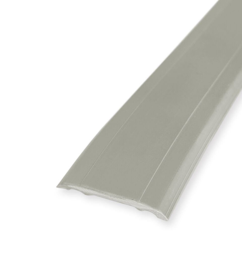 Küberit PVC-Einlagen, glatt 2505
