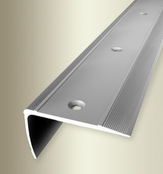 Küberit Treppenkantenprofile 713