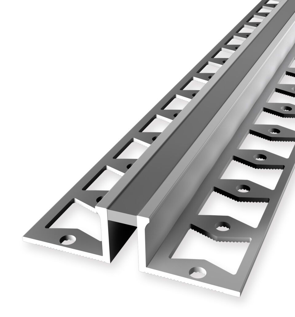 Küberit Dehnfugenprofile 305S