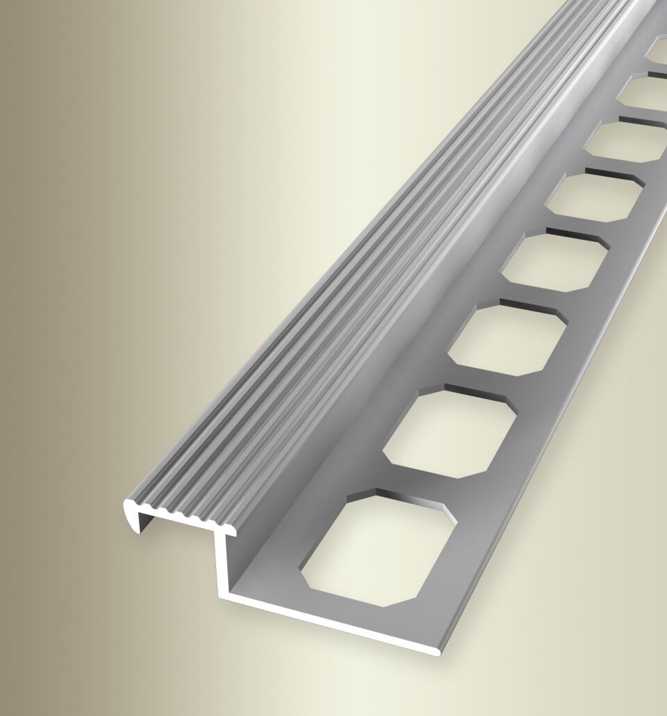 Küberit Treppenkantenprofile TR110