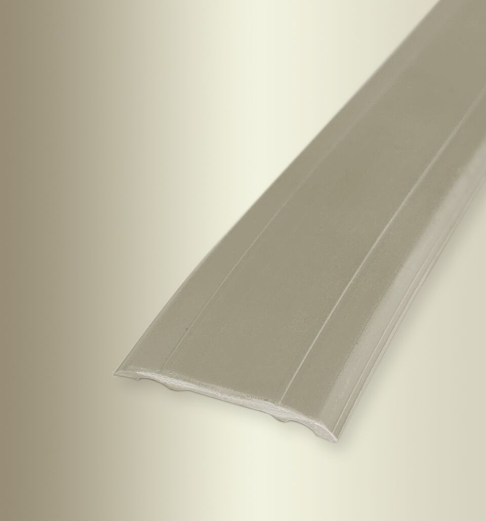 Küberit PVC-Einlagen, glatt 2505