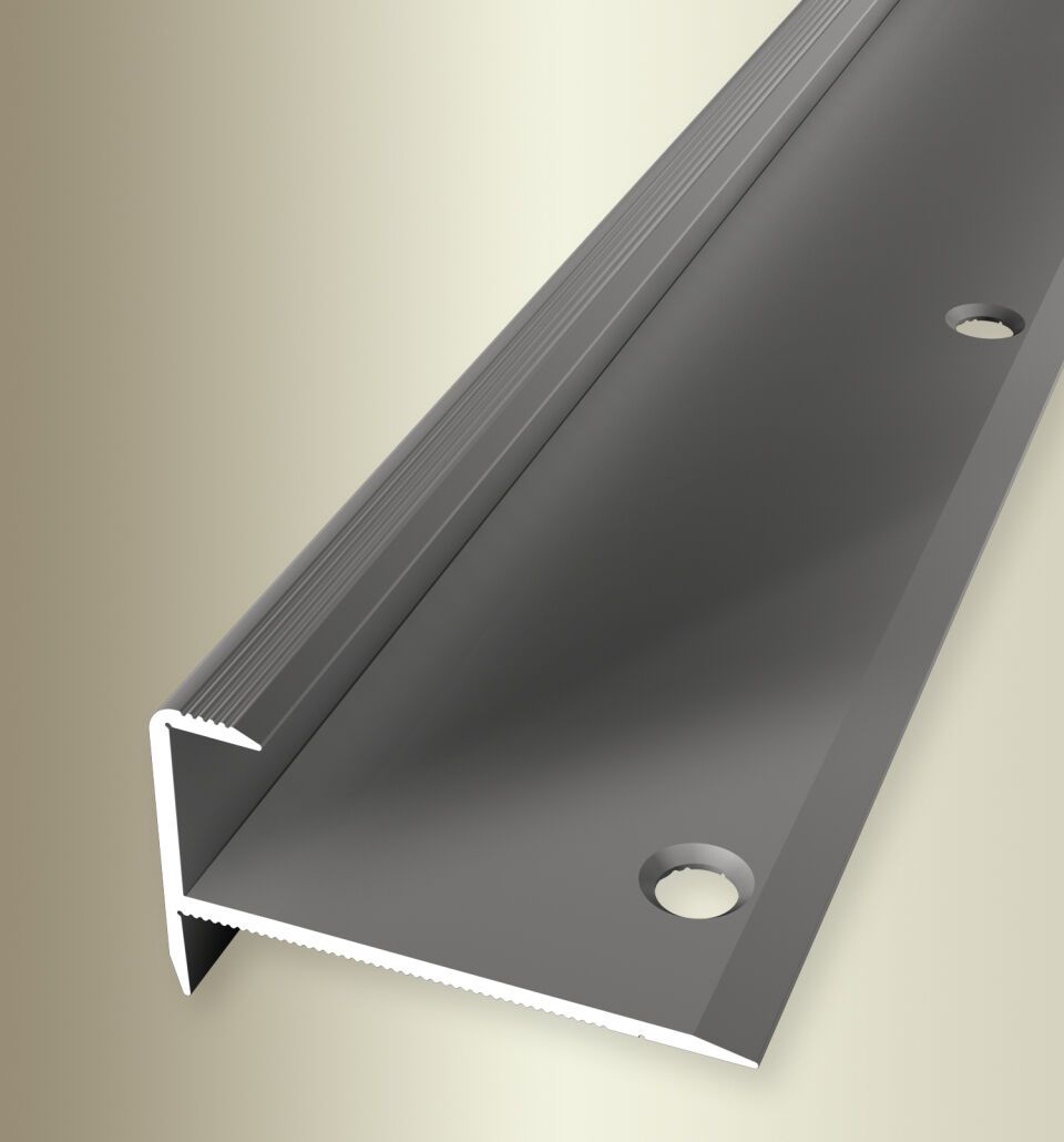 Küberit Treppenkantenprofile 812