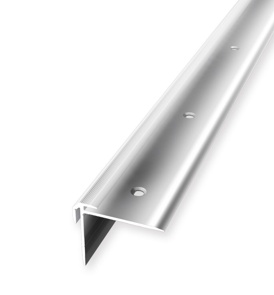 Küberit Treppenkantenprofile 832