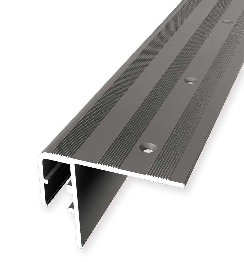 Küberit Treppenkantenprofile 890