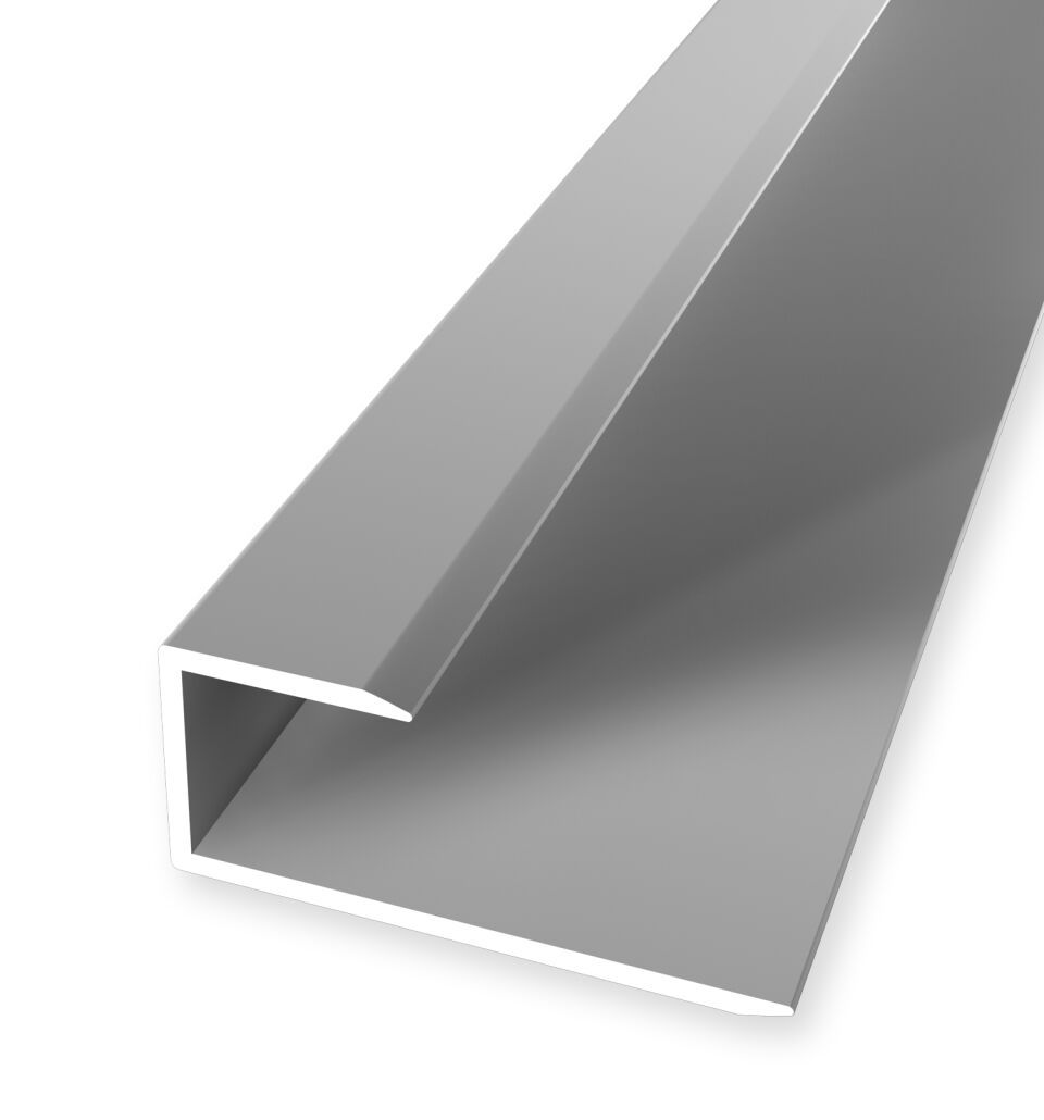 Küberit Einfassprofile 202