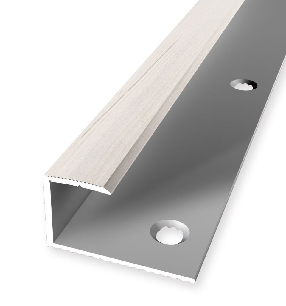 Küberit Einfassprofile 215 Küberit Einfassprofile 215