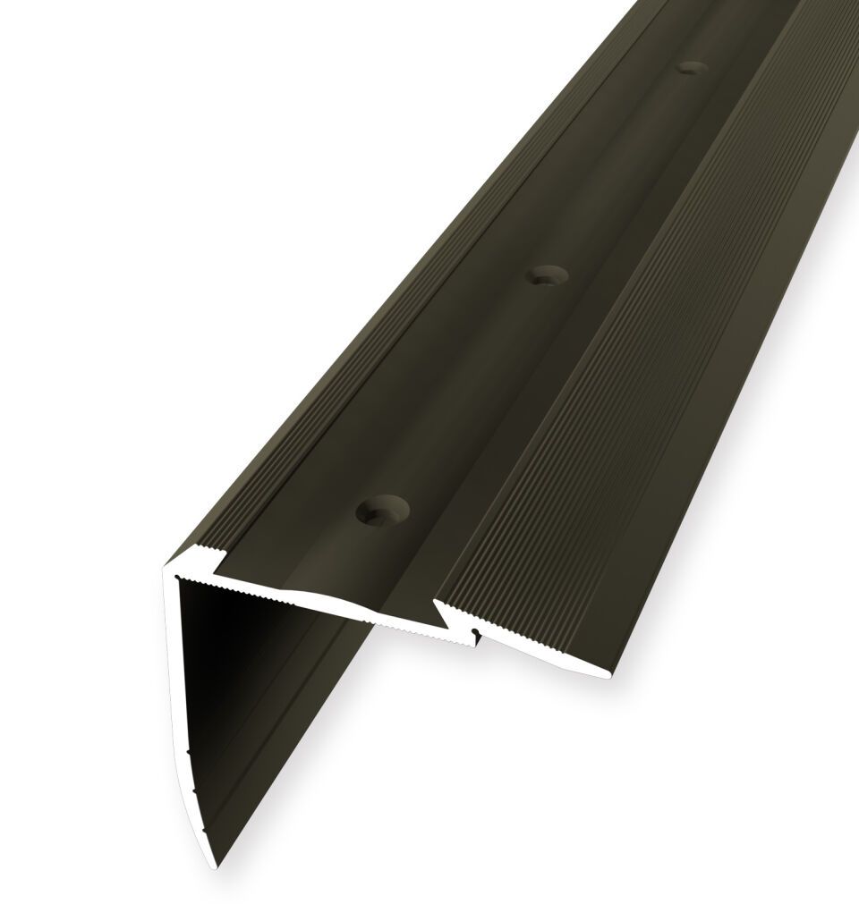 Küberit Treppenkantenprofile 708N