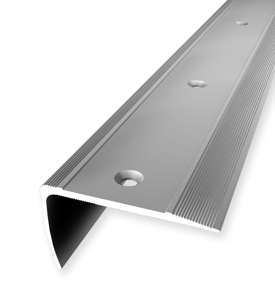 Küberit Treppenkantenprofile 713