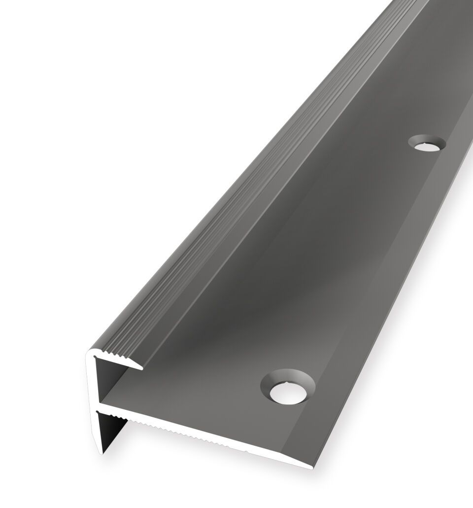 Küberit Treppenkantenprofile 808