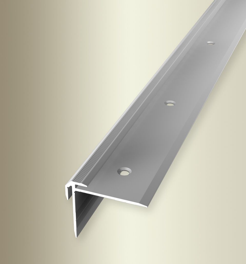 Küberit Treppenkantenprofile 832