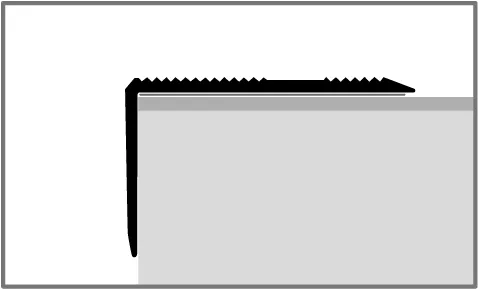 Küberit Winkelprofile 228 Küberit Winkelprofile 228