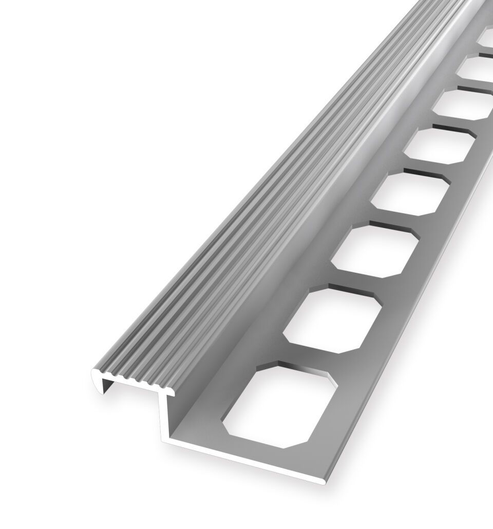 Küberit Treppenkantenprofile TR110