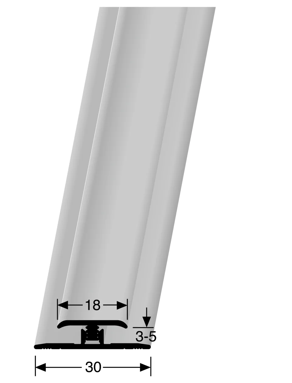 Küberit Clip-Verbinder 177