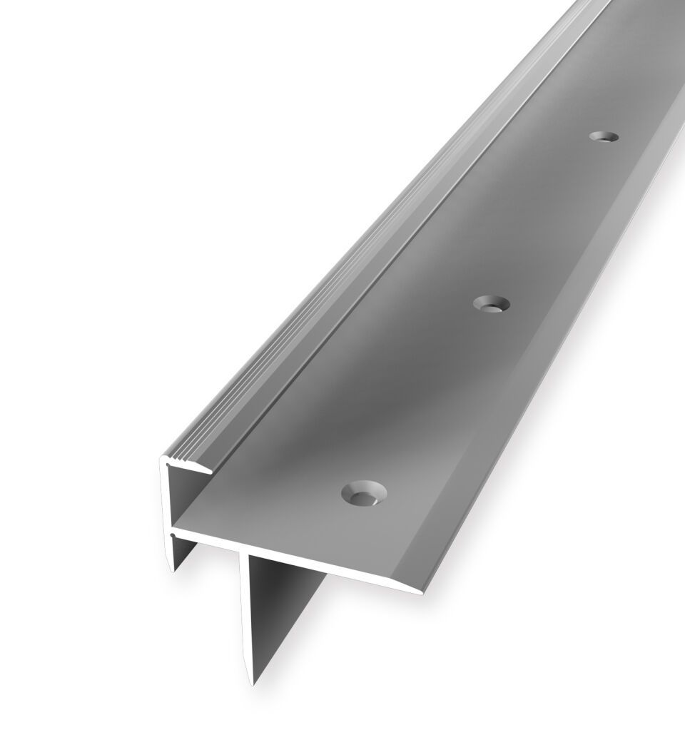 Küberit Treppenkantenprofile 208