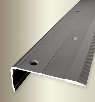 Küberit Treppenkantenprofile 715