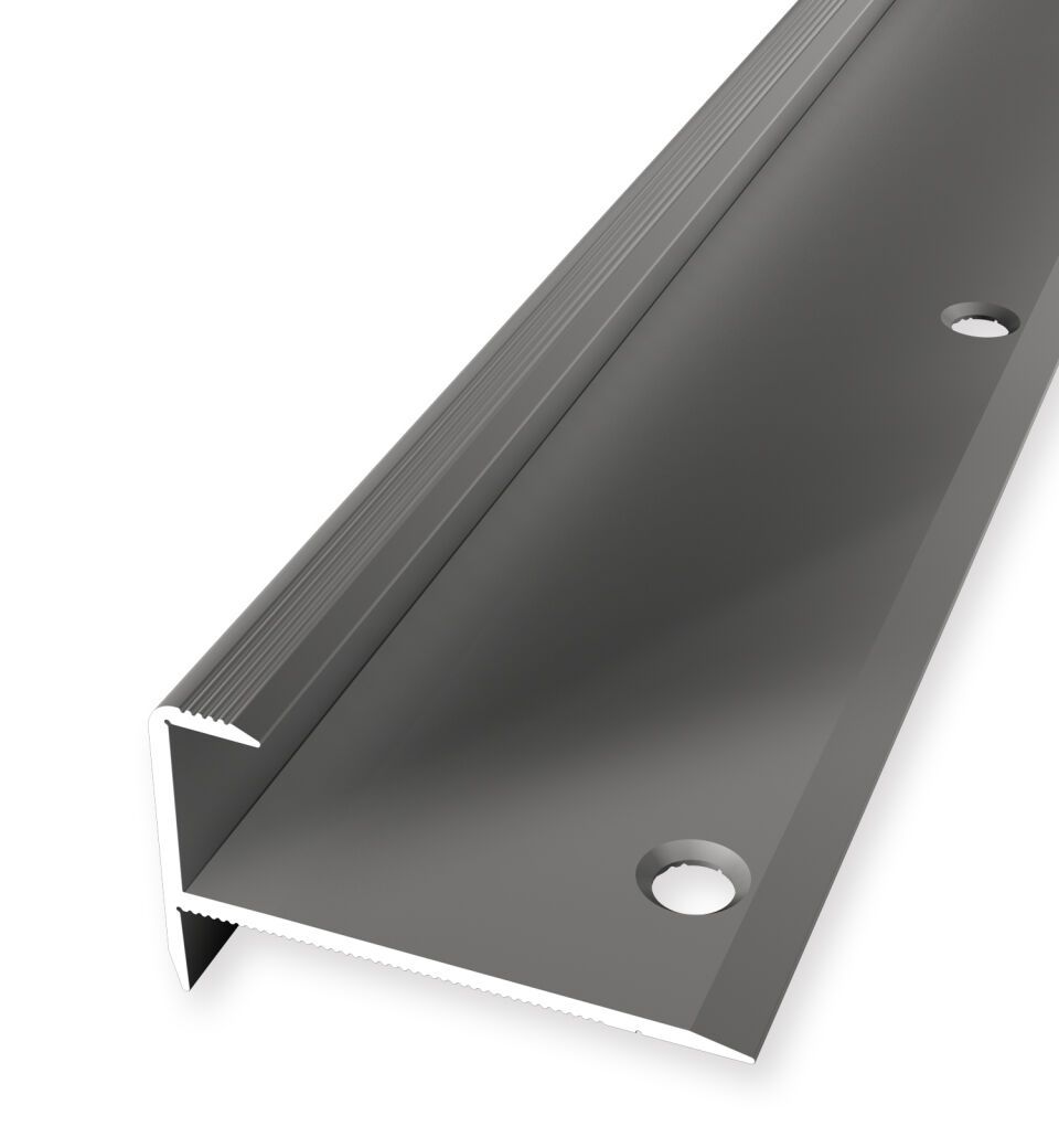 Küberit Treppenkantenprofile 812