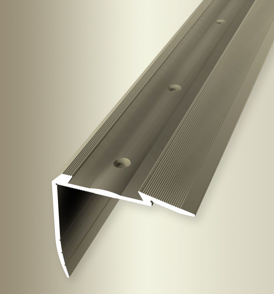 Küberit Treppenkantenprofile 708N
