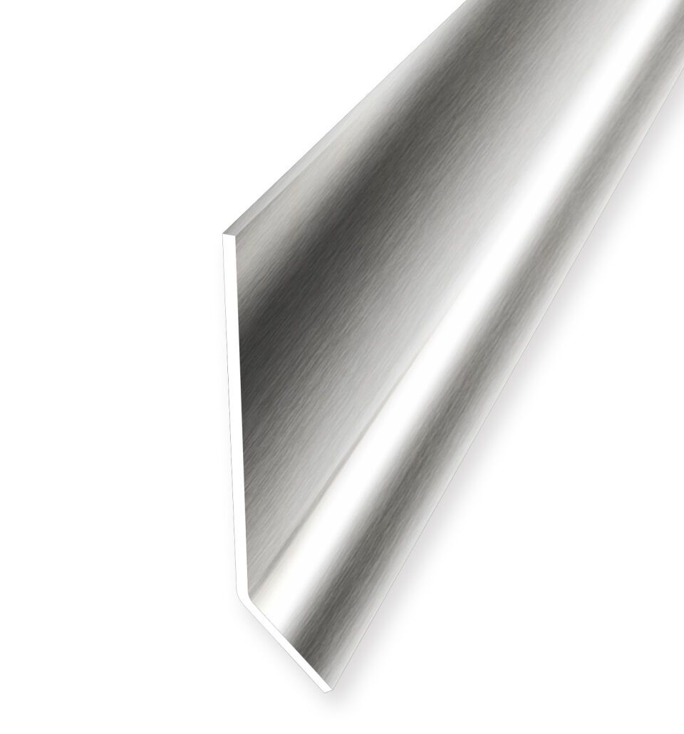 Küberit Sockelleisten 916