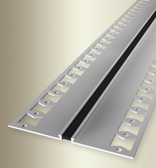 Küberit Dehnfugenprofile 986S