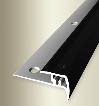 Küberit Treppenkantenprofile 325