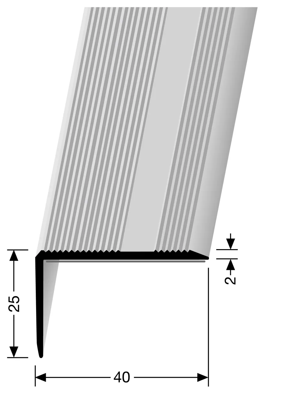 Küberit Winkelprofile 228 Küberit Winkelprofile 228