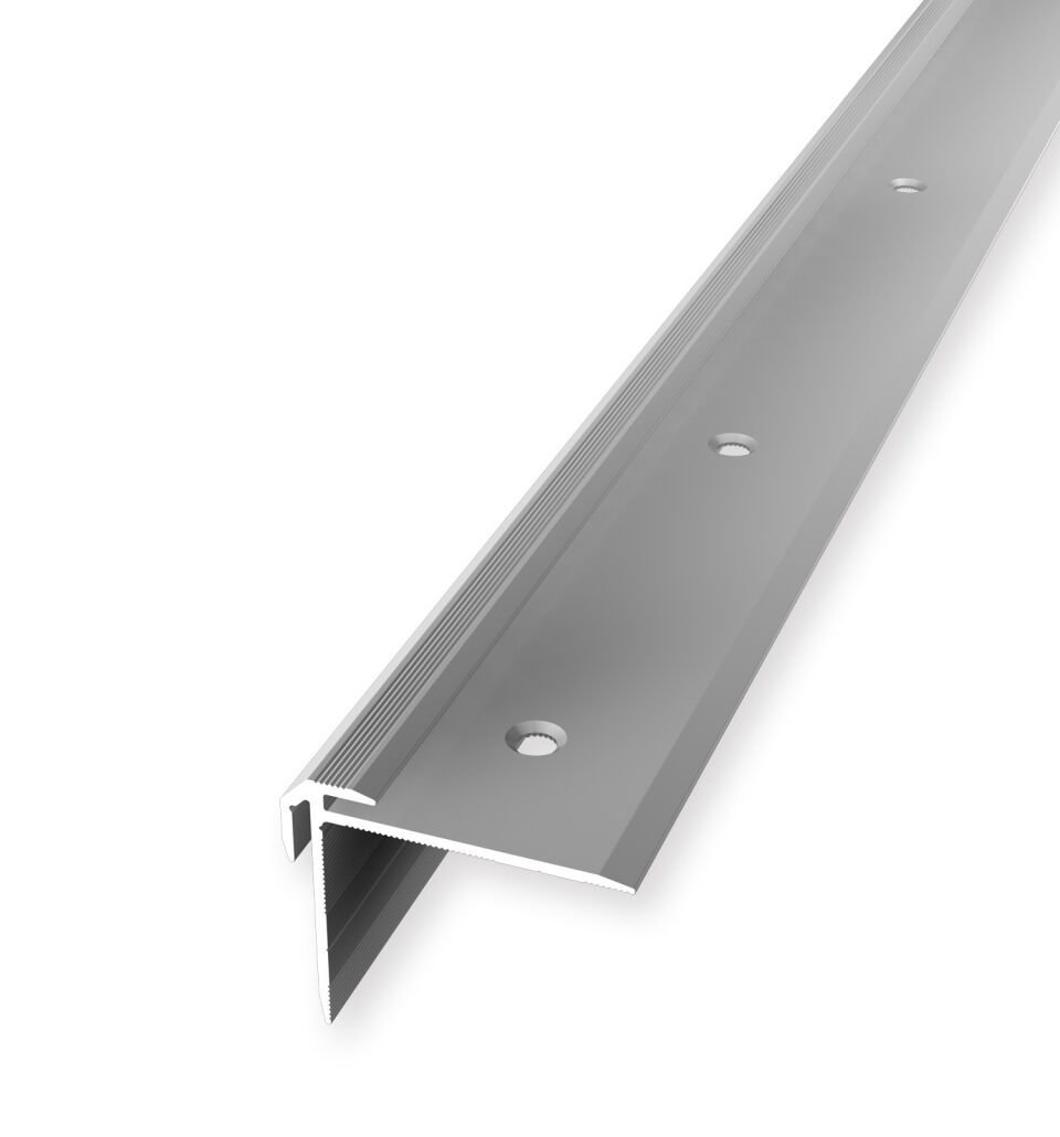 Küberit Treppenkantenprofile 832