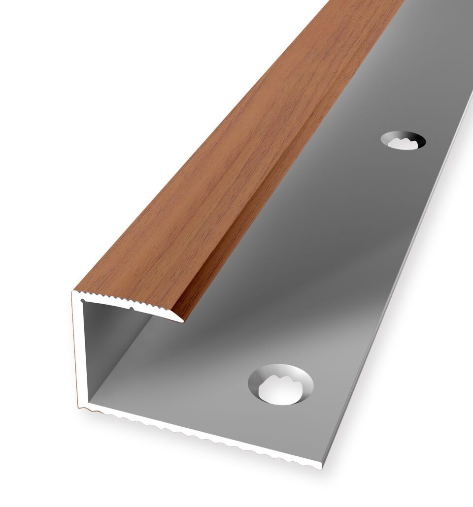 Küberit Einfassprofile 215 Küberit Einfassprofile 215