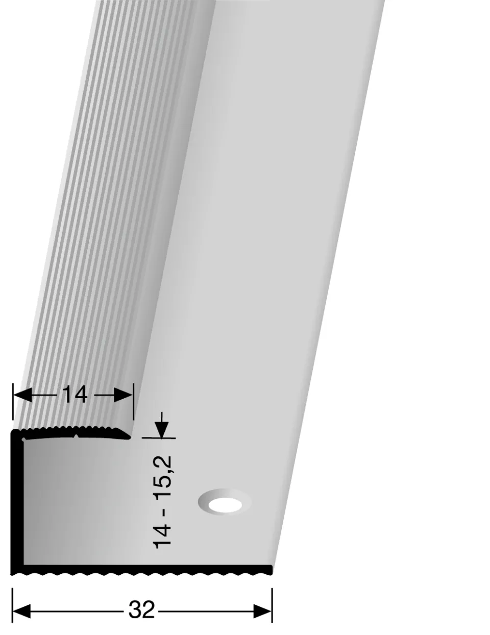 Küberit Einfassprofile 215 Küberit Einfassprofile 215
