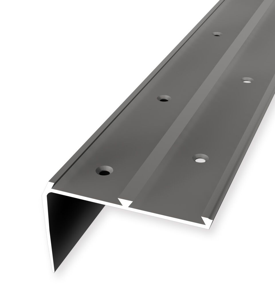 Küberit Treppenkantenprofile 704