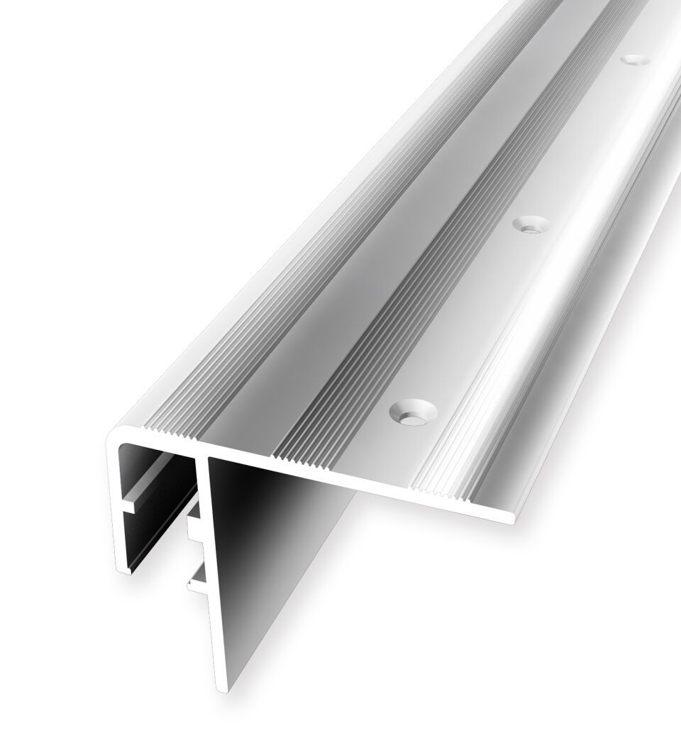 Küberit Treppenkantenprofile 890