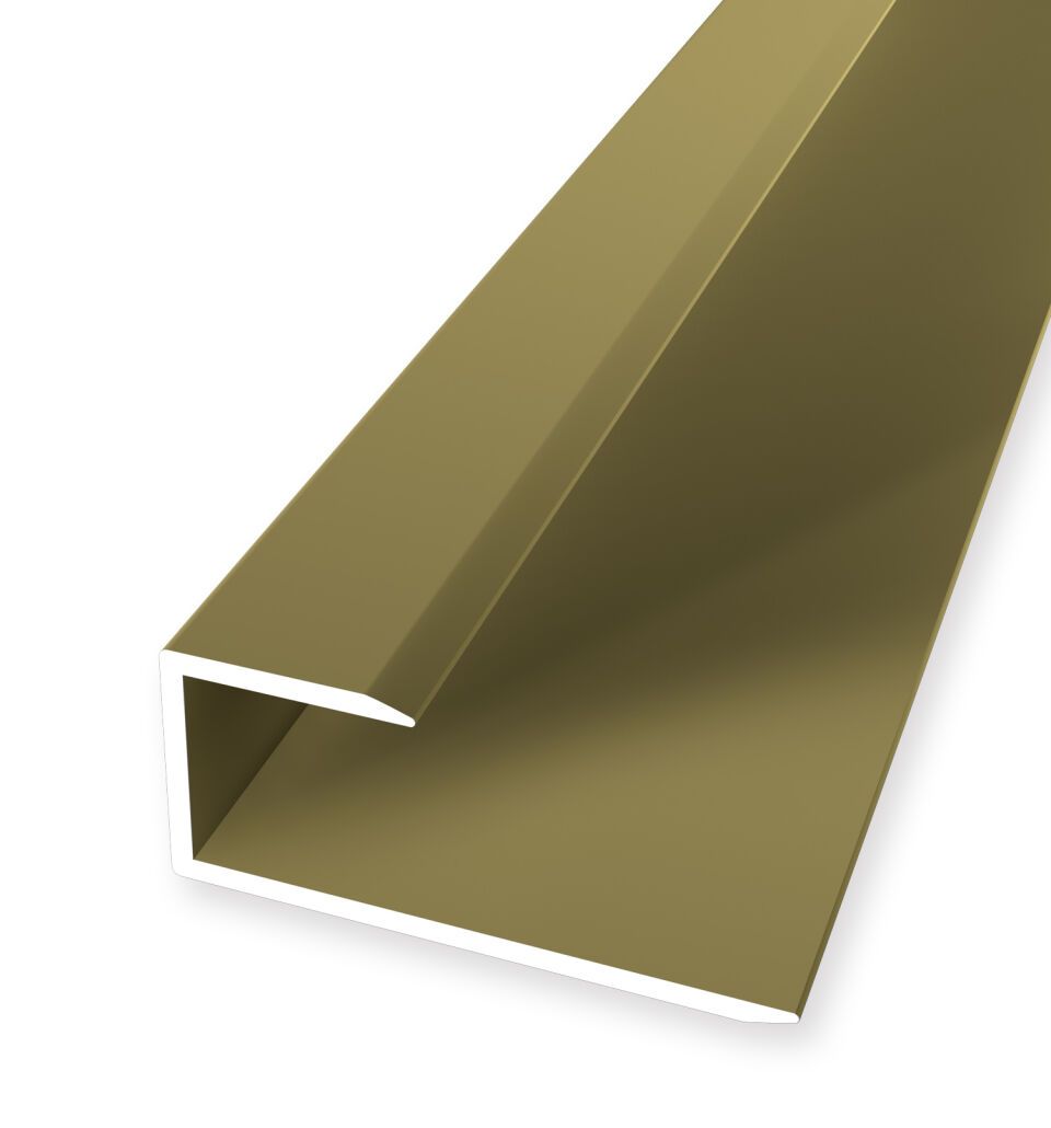 Küberit Einfassprofile 202