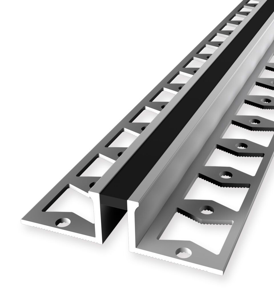 Küberit Dehnfugenprofile 305S