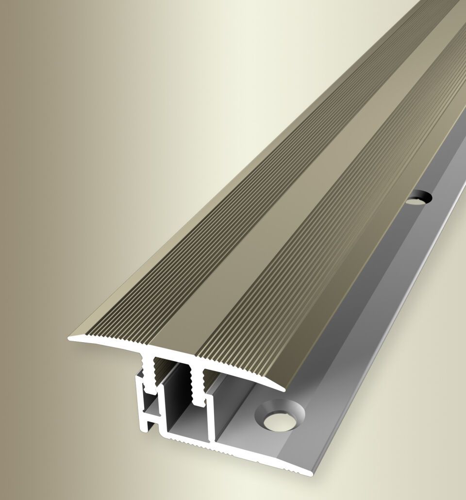 Küberit Übergangsprofile 588XL