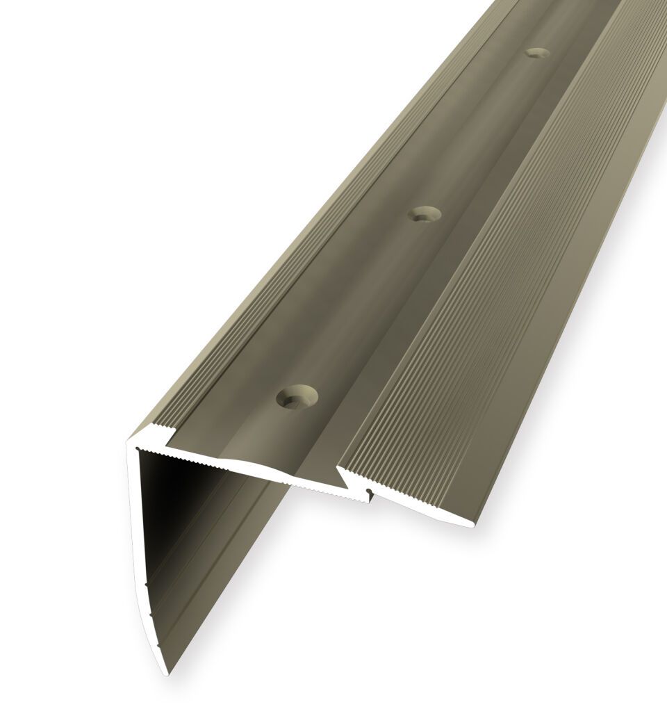 Küberit Treppenkantenprofile 708N