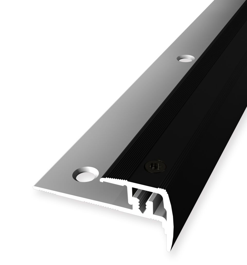 Küberit Treppenkantenprofile 325