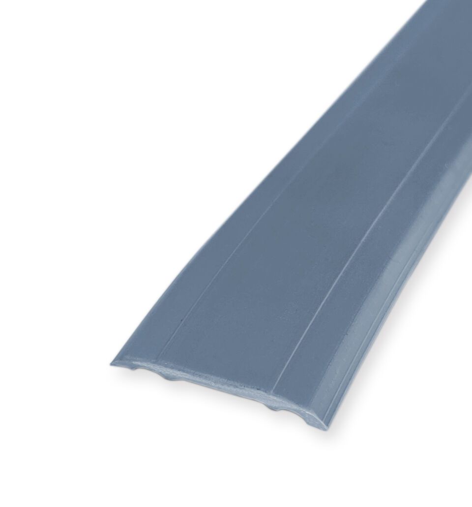 Küberit PVC-Einlagen, glatt 2505