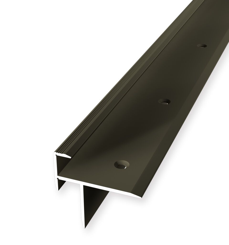 Küberit Treppenkantenprofile 208