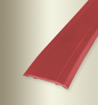 Küberit PVC-Einlagen, glatt 2505