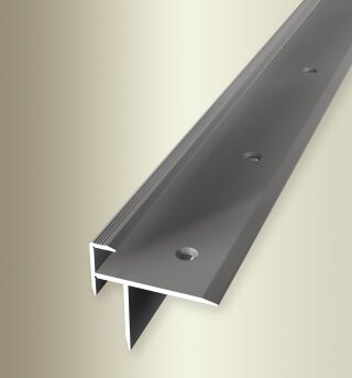 Küberit Treppenkantenprofile 209